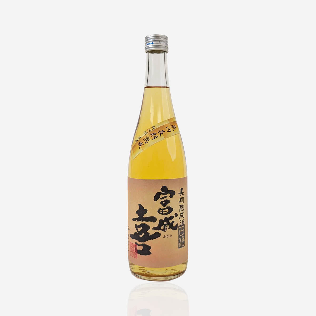 Kitanosho - Funaki - Junmai Koshu Sake 720 ml – Palate Project