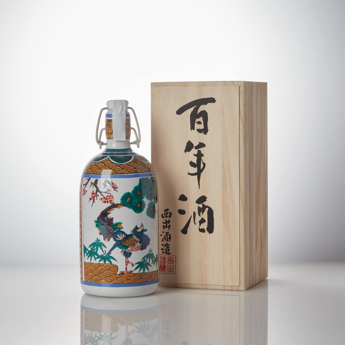 Nishide 