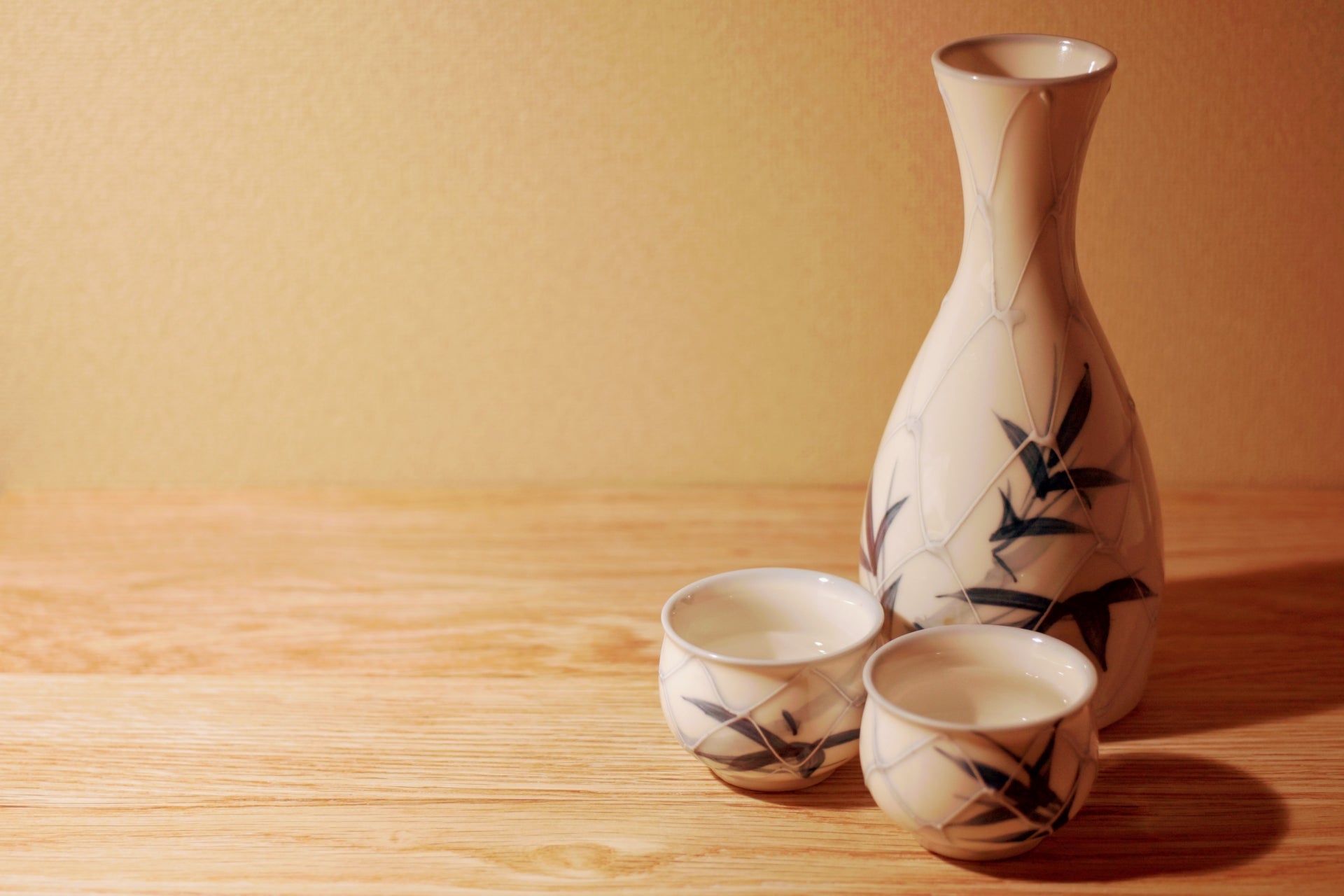 Introduction to Palate Project’s Sake Guide