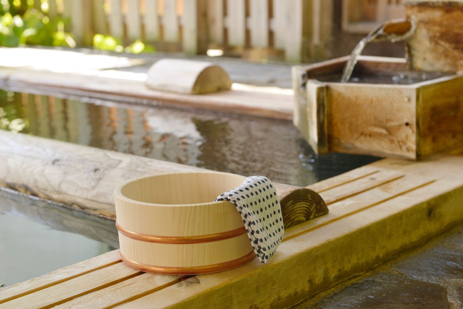 Best Places for Onsen in Japan
