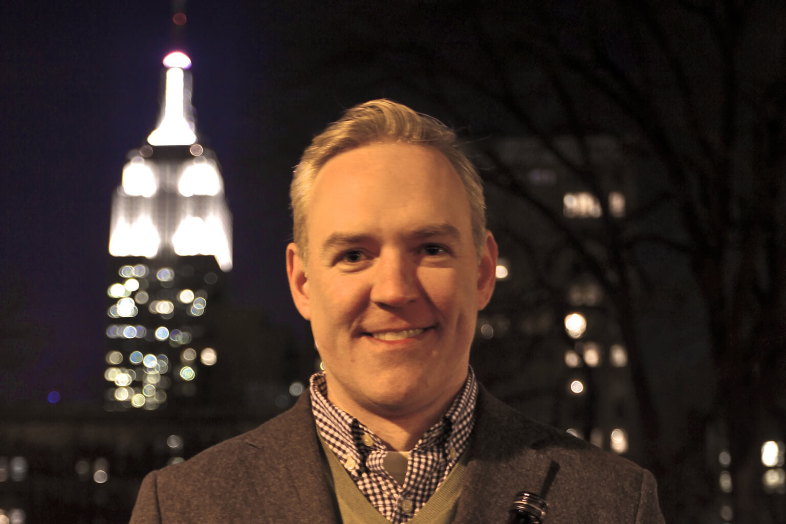 Timothy Sullivan