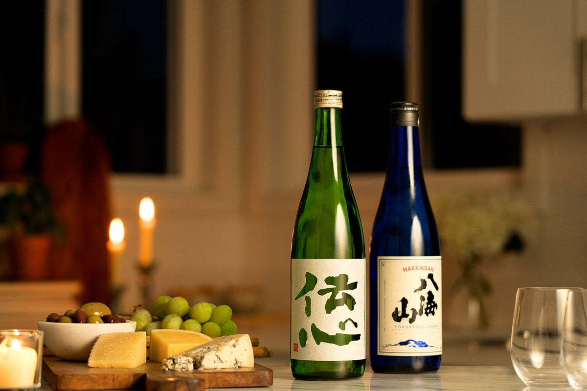Calories in Sake: Is Sake Fattening?