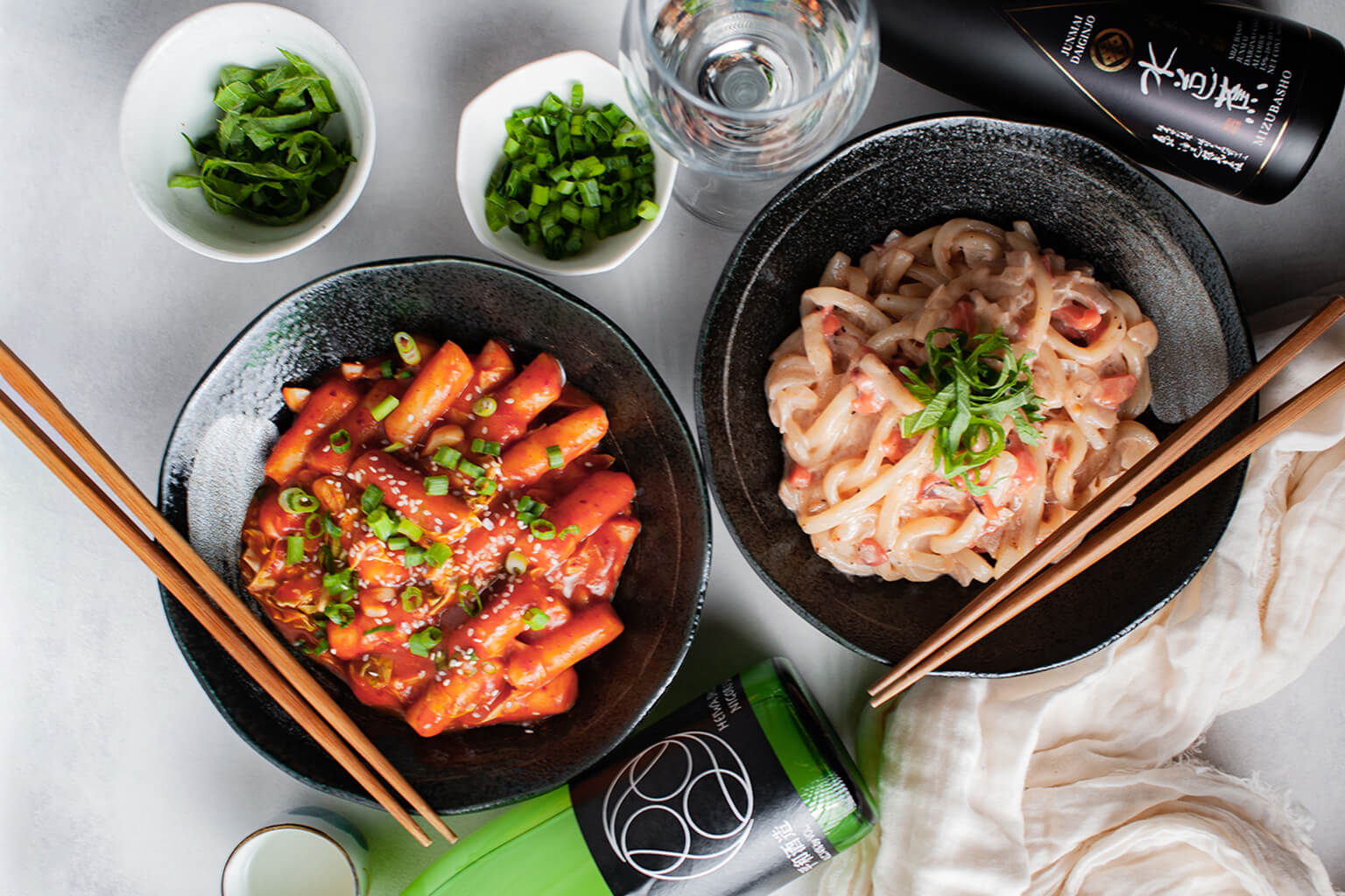 What Is Cooking Sake? How It’s Different From Drinking Sake – Palate ...