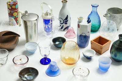 Drinkware