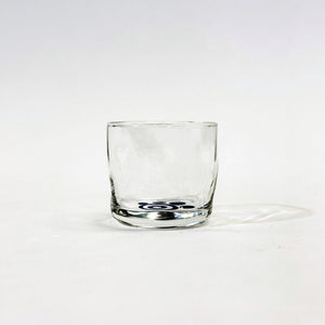 “Aderia” Najimi nikuQ Cat’s Paw Glass side view