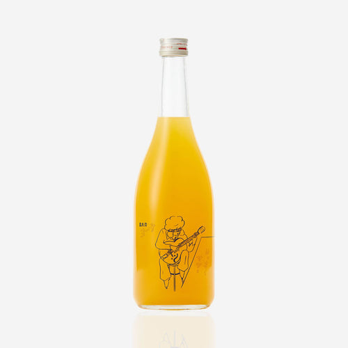 BAR Yoko “Hassaku Sour”
