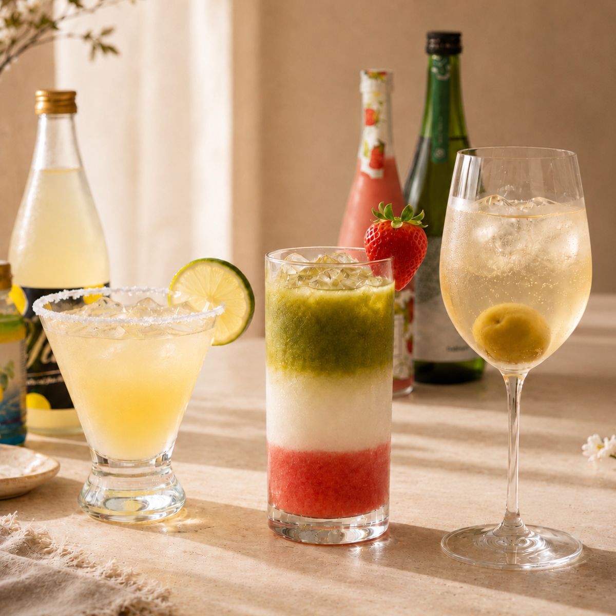 Sparkling – Palate Project
