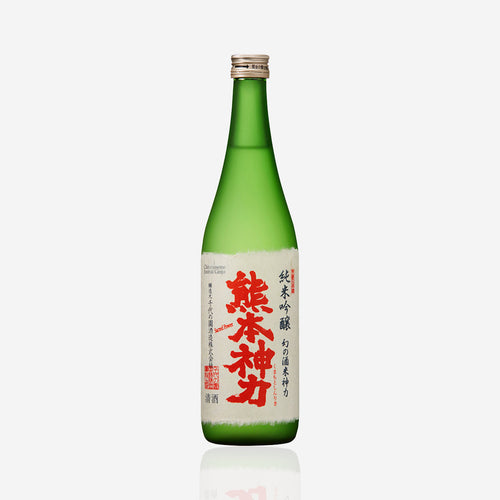 Chiyonosono “Sacred Power”