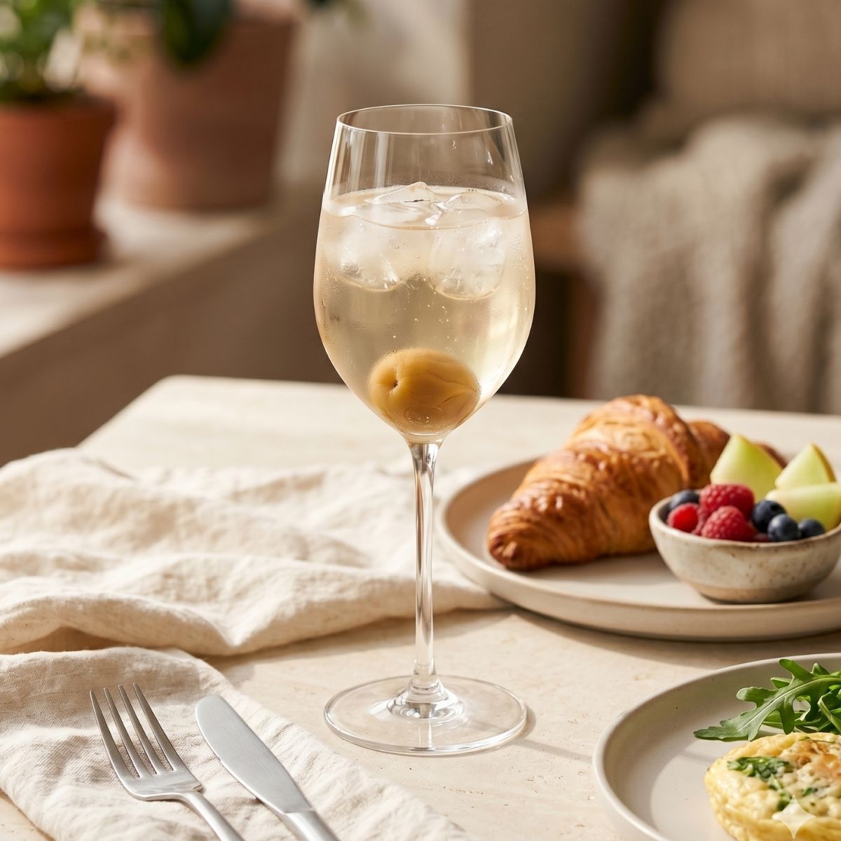 Flavored – Palate Project