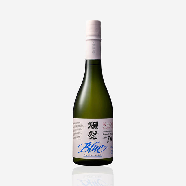 dassai-blue-50-nigori-