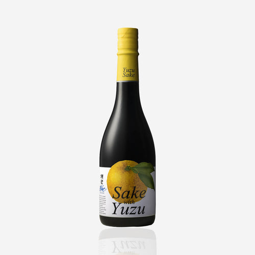 Dassai Blue “Yuzu”