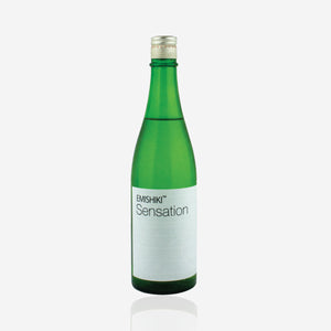 Emishiki “Sensation” White