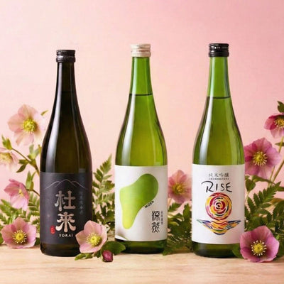 Fruity Discoveries