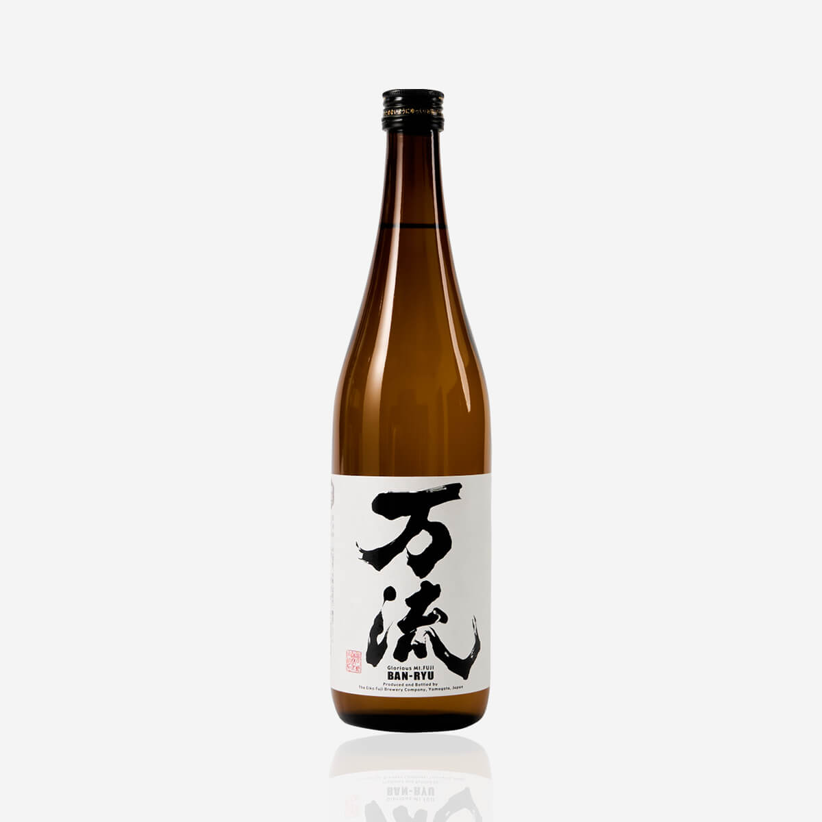 JOTO Sake – Palate Project