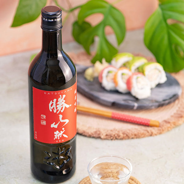 GIN屋様限定 カツムゲン抜き Katsuyama 