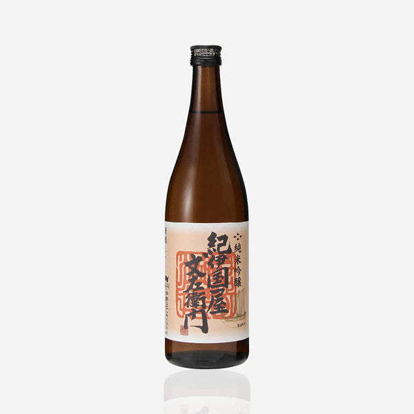 ft-kinokuniya-bunzaemon-junmai