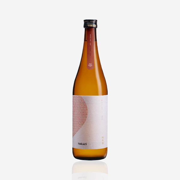 Sakari “no. 14” Junmai Sake 720 ml - Palate Project