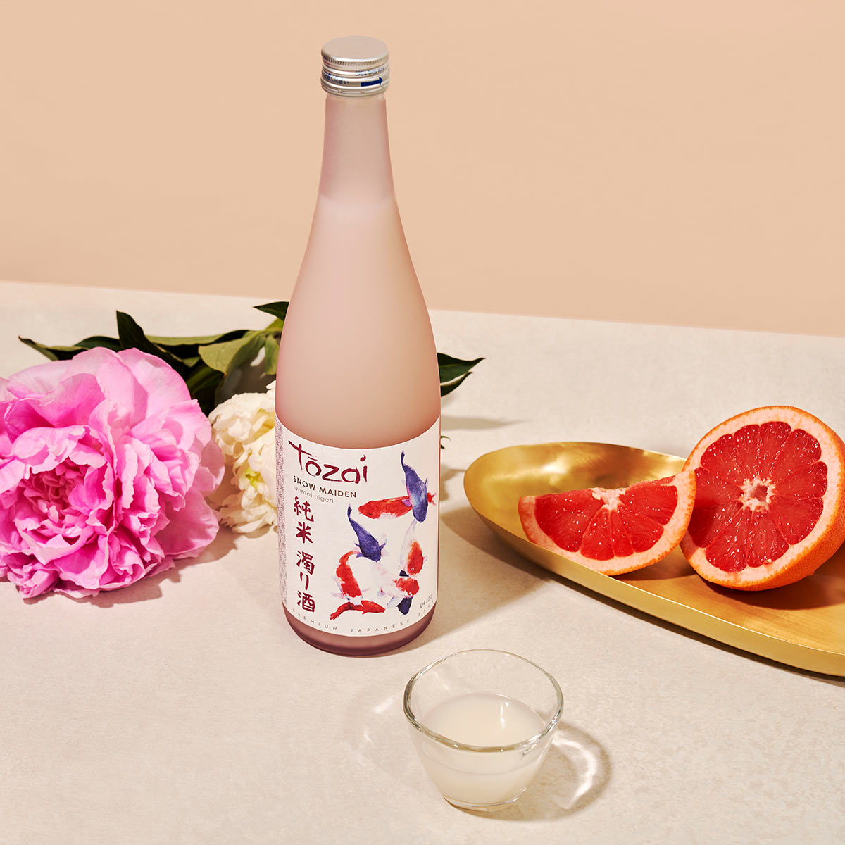 Kizakura – Palate Project
