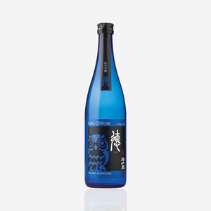Fukuchitose “Toku” Old Virtue
