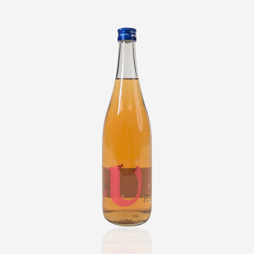 Fukuiwai “Umeshu”