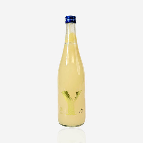 Fukuiwai “Yuzu”