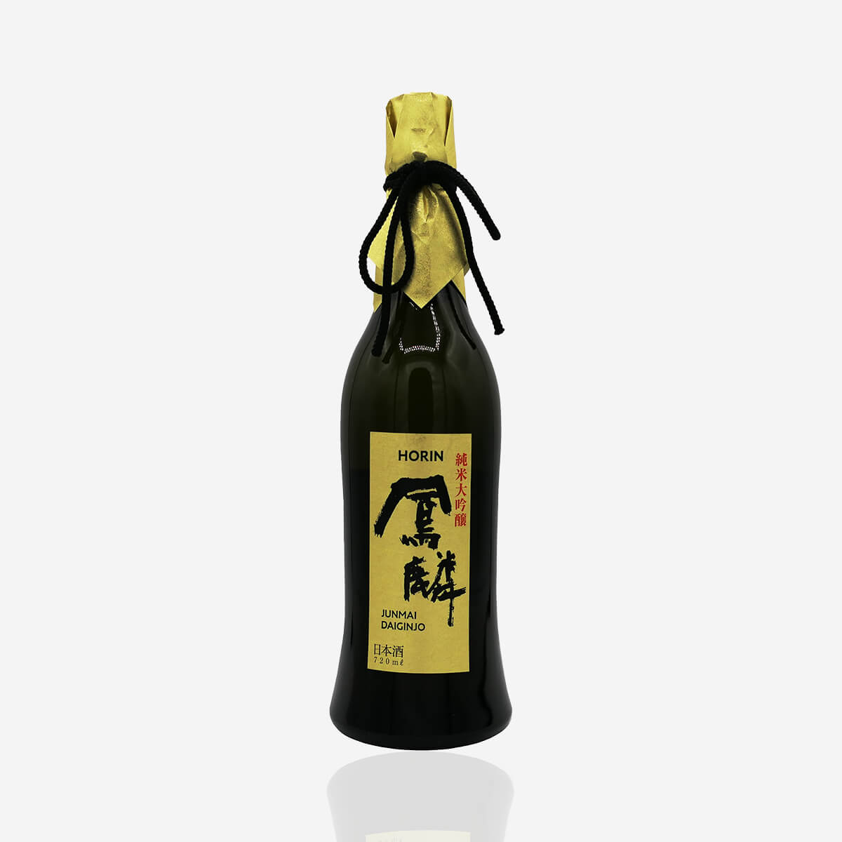 Gekkeikan “Horin” Junmai Daiginjo