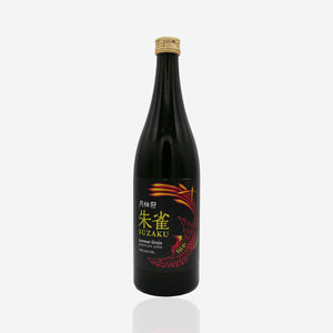 Gekkeikan “Suzaku”