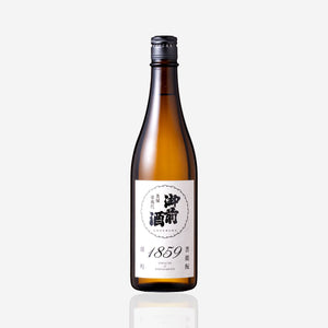 Gozenshu “1859”