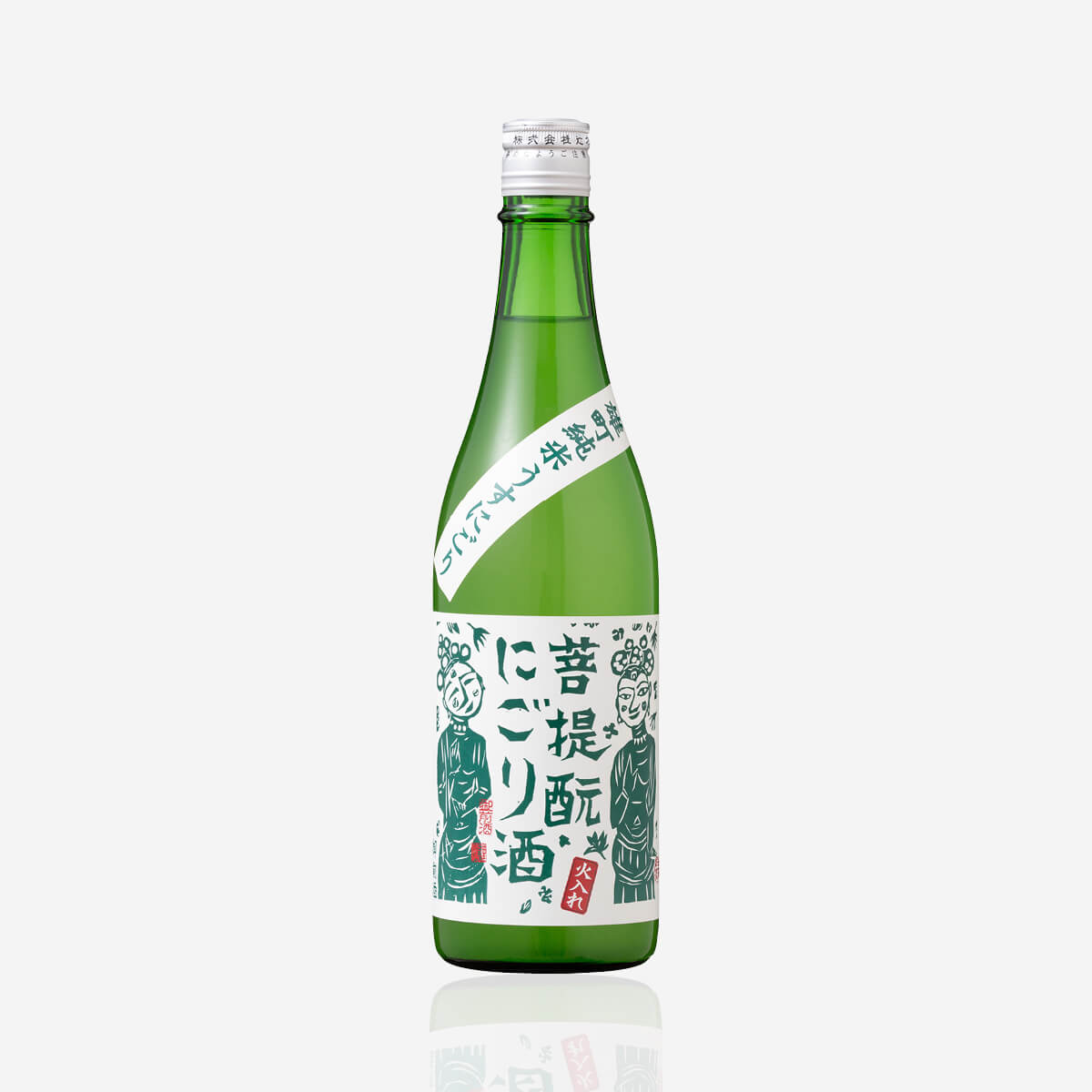 Gozenshu 
