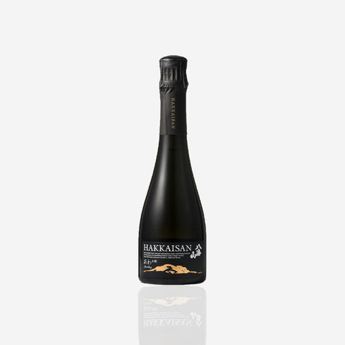 Hakkaisan “AWA” Clear Sparkling White Koji