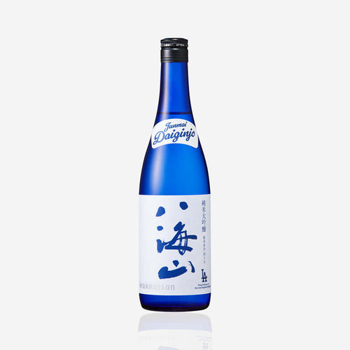 Hakkaisan “LA Dodgers”
