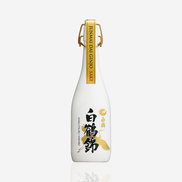 Hakutsuru 