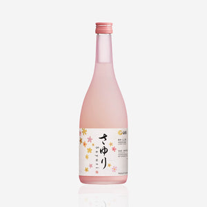 Hakutsuru - Sayuri