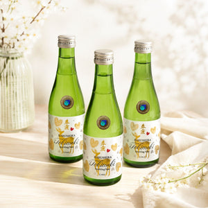 Harushika “Tokimeki” Sparkling Set