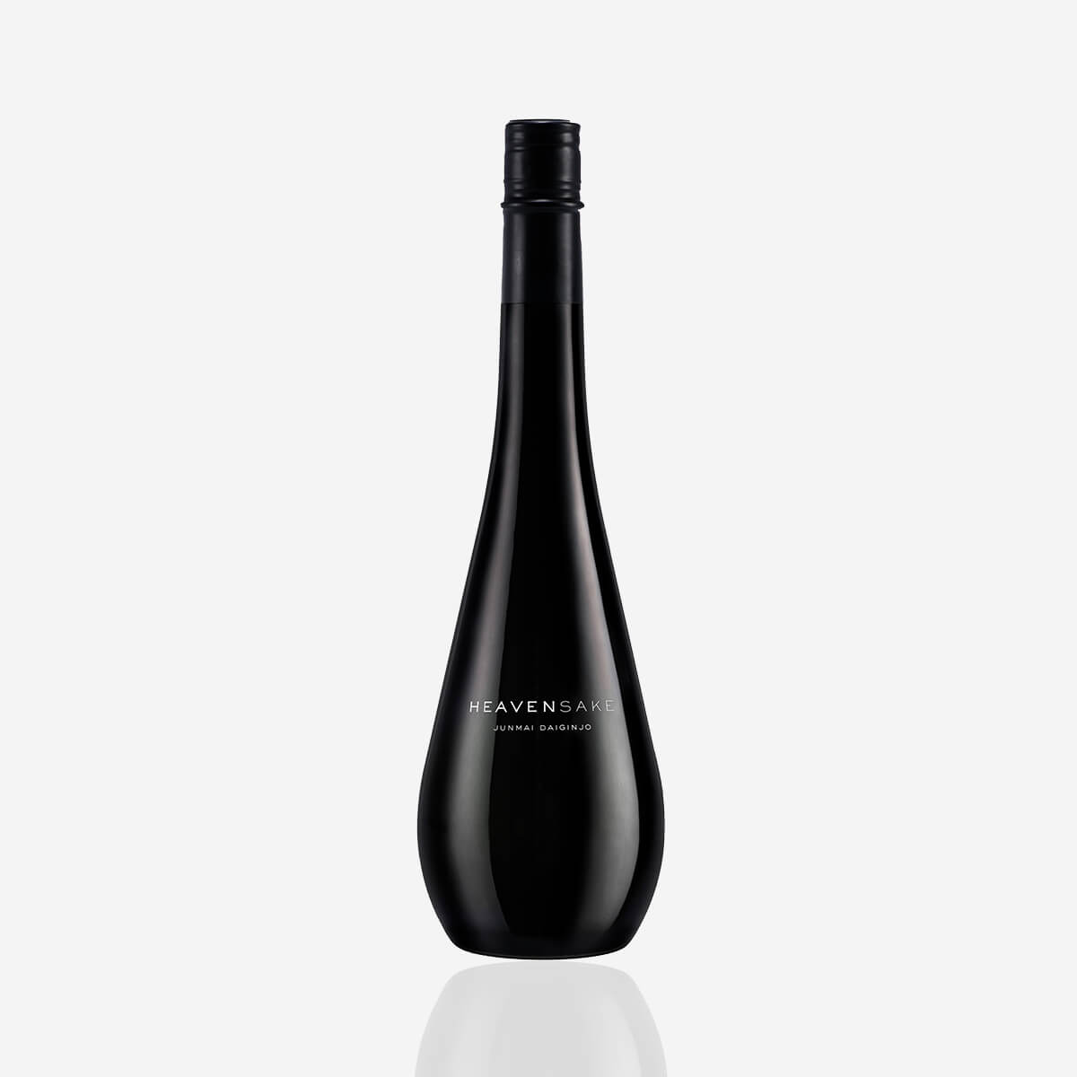 HEAVENSAKE “Niizawa” Label Noir Junmai Daiginjo Sake 720 ml