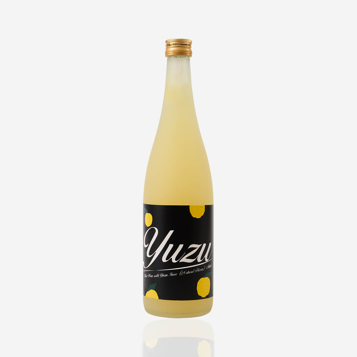 Yuzu Collection – Palate Project