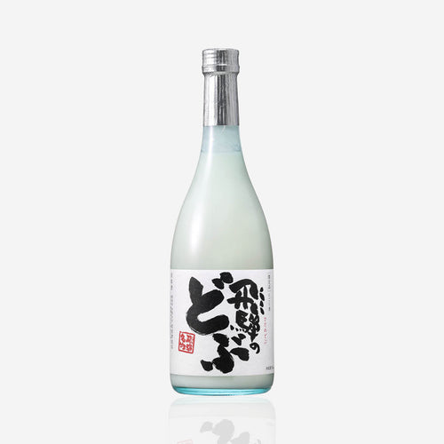Hourai “Hida no Dobu”