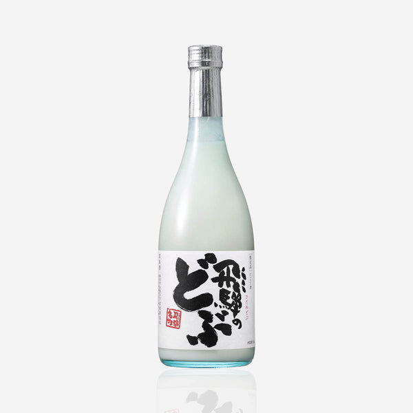 Hourai - Hida no Dobu