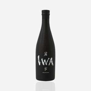 IWA 5 “Assemblage 4”
