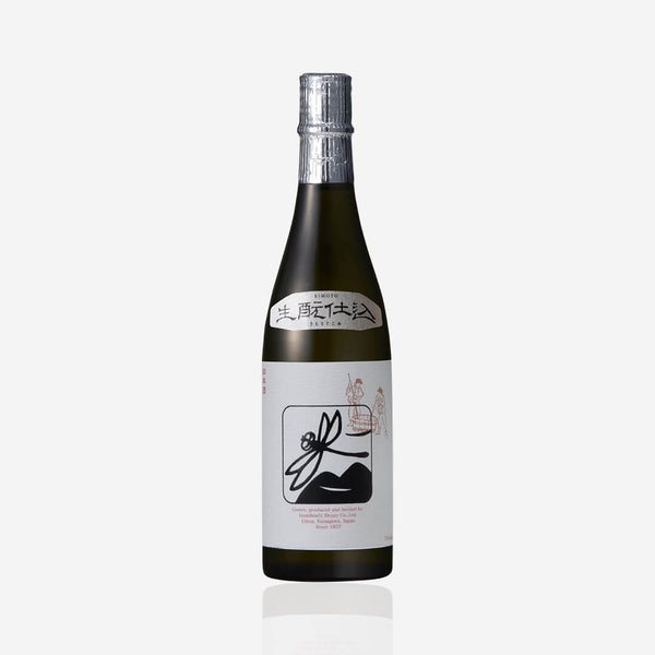 izumibashi-black-dragonfly-