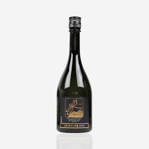 Izumibashi “Gold Dragonfly”