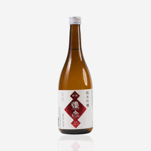 Izumiryu Yahiko “Junmai Ginjo”