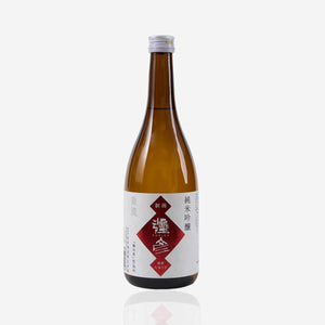 Izumiryu Yahiko “Junmai Ginjo”