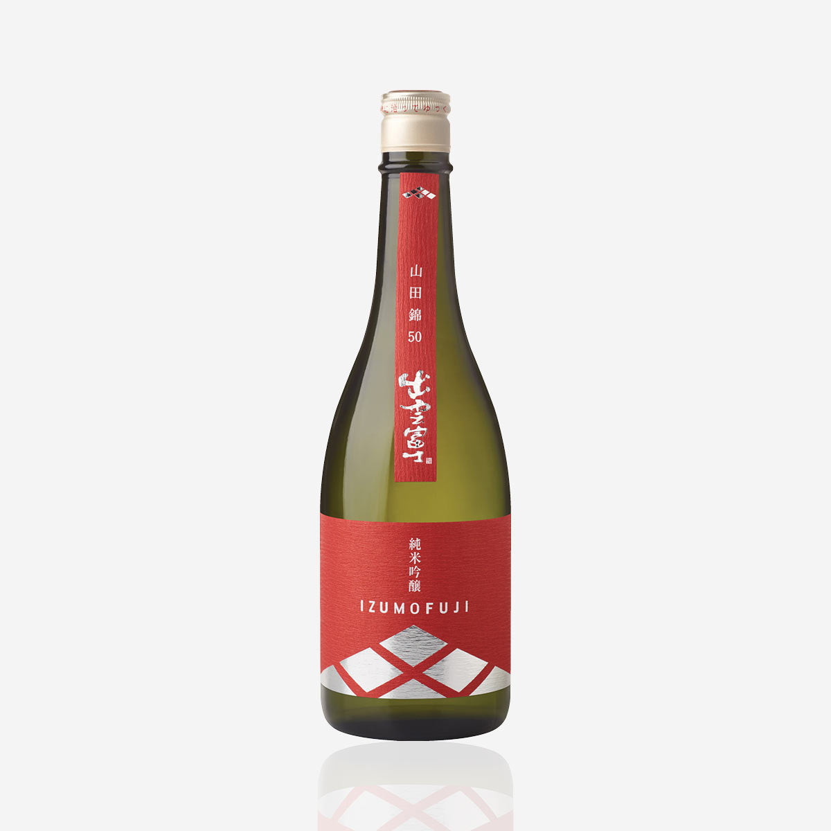 JOTO Sake – Palate Project