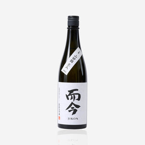 Jikon “Junmai Ginjo” Yamadanishiki