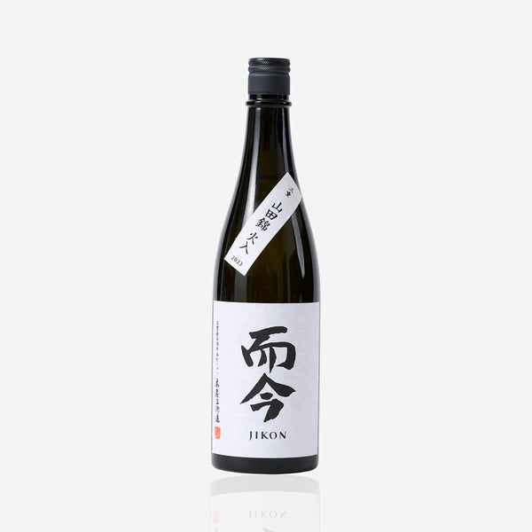 jikon-junmai-ginjo-
