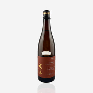 Joyo “Junmai Ginjo 55” Gohyakumangoku