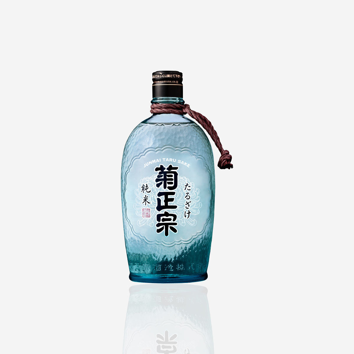 Kikumasamune 