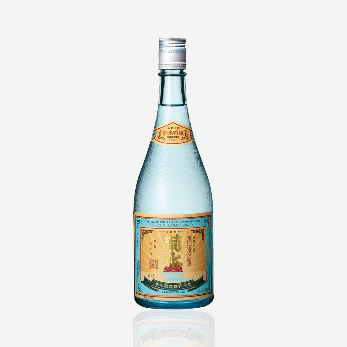 Sake for Fruit – Palate Project