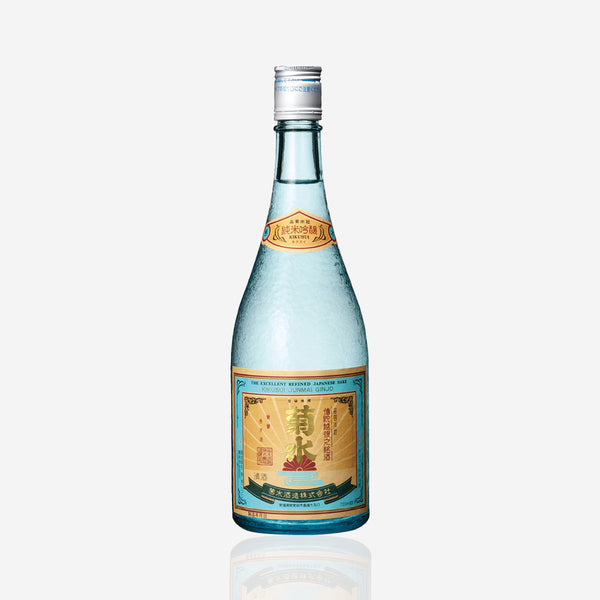 kikusui-junmai-ginjo-